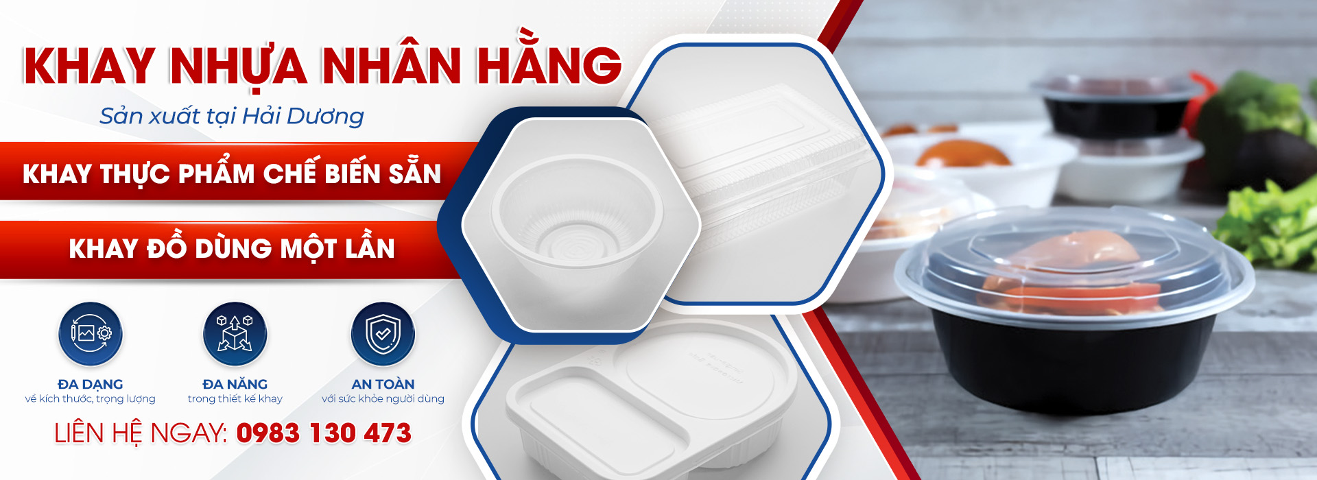 Công Ty TNHH Nhân Hằng